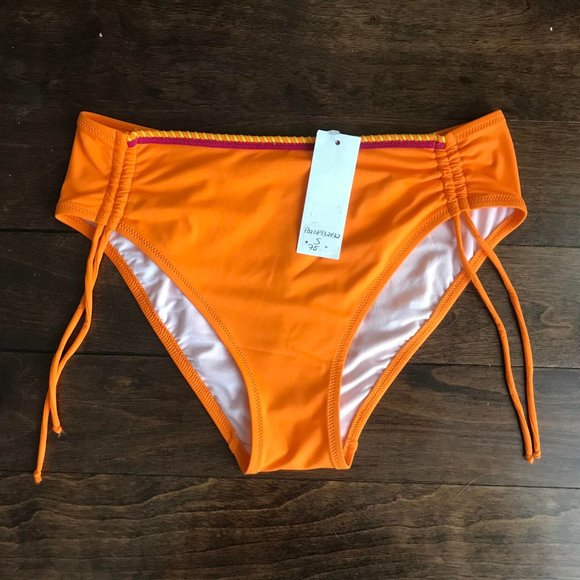 Bathing suit bottom - Picture 2 of 2